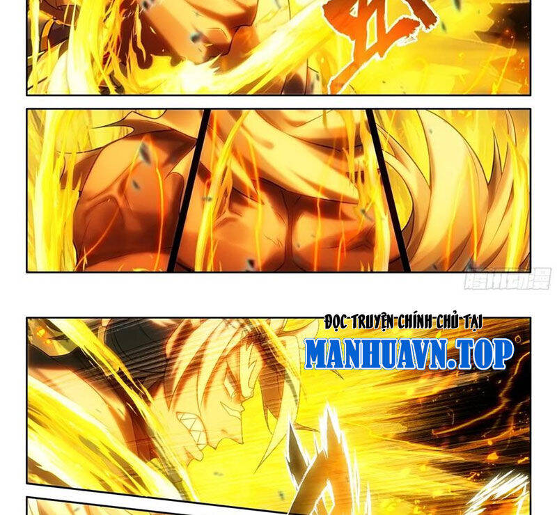 Đấu La Đại Lục 5 - Chapter 192 - Page 4