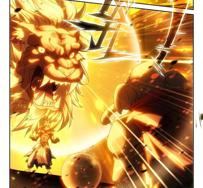 Đấu La Đại Lục 5 - Chapter 192 - Page 5