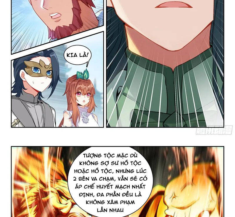 Đấu La Đại Lục 5 - Chapter 192 - Page 7