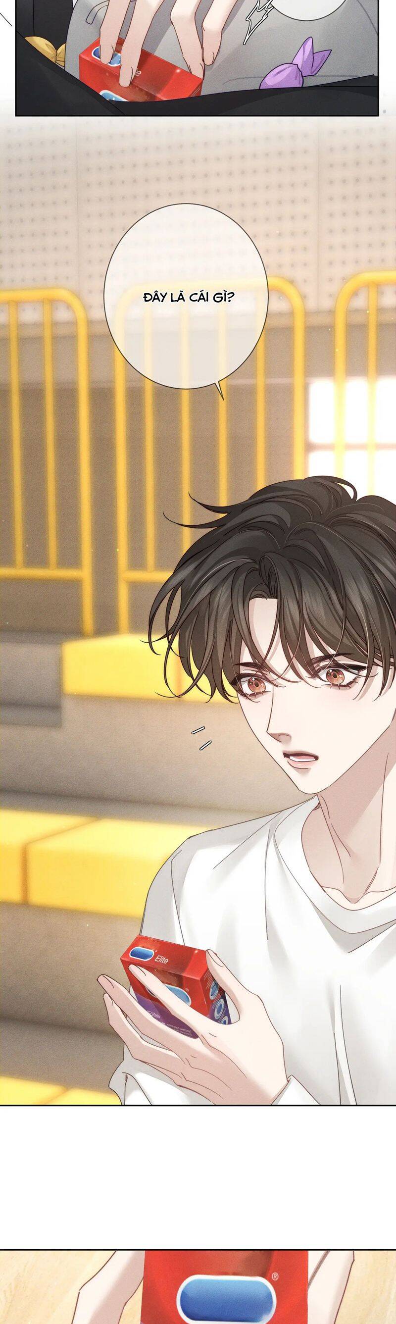 Nhân Vật Chính Chỉ Muốn Yêu Đương - Chapter 185 - Page 6