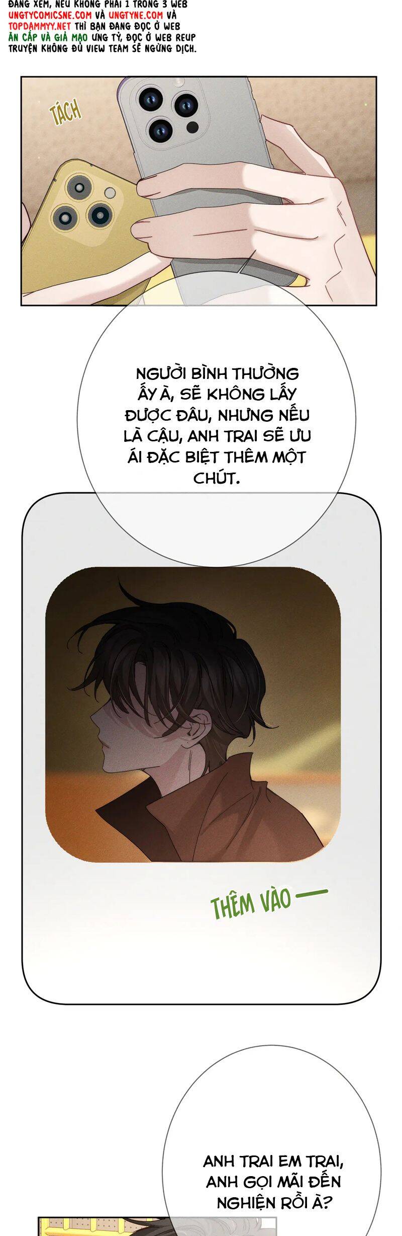 Nhân Vật Chính Chỉ Muốn Yêu Đương - Chapter 186 - Page 12