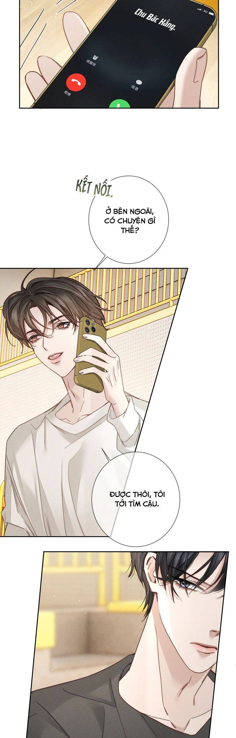 Nhân Vật Chính Chỉ Muốn Yêu Đương - Chapter 186 - Page 14