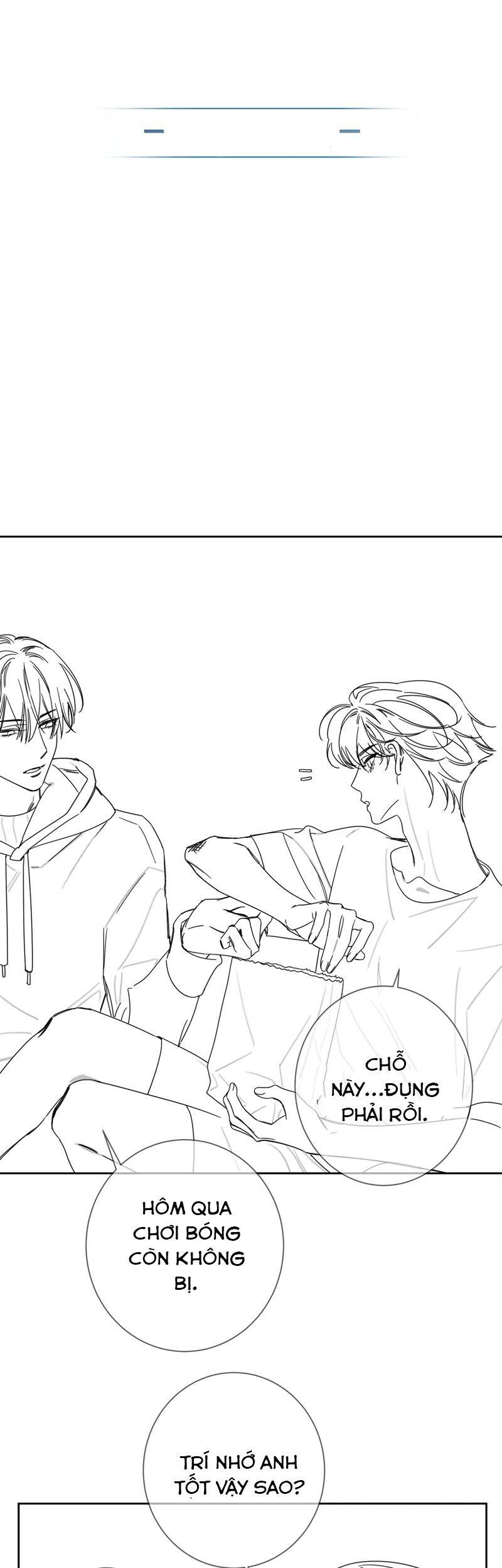 Nhân Vật Chính Chỉ Muốn Yêu Đương - Chapter 186 - Page 19