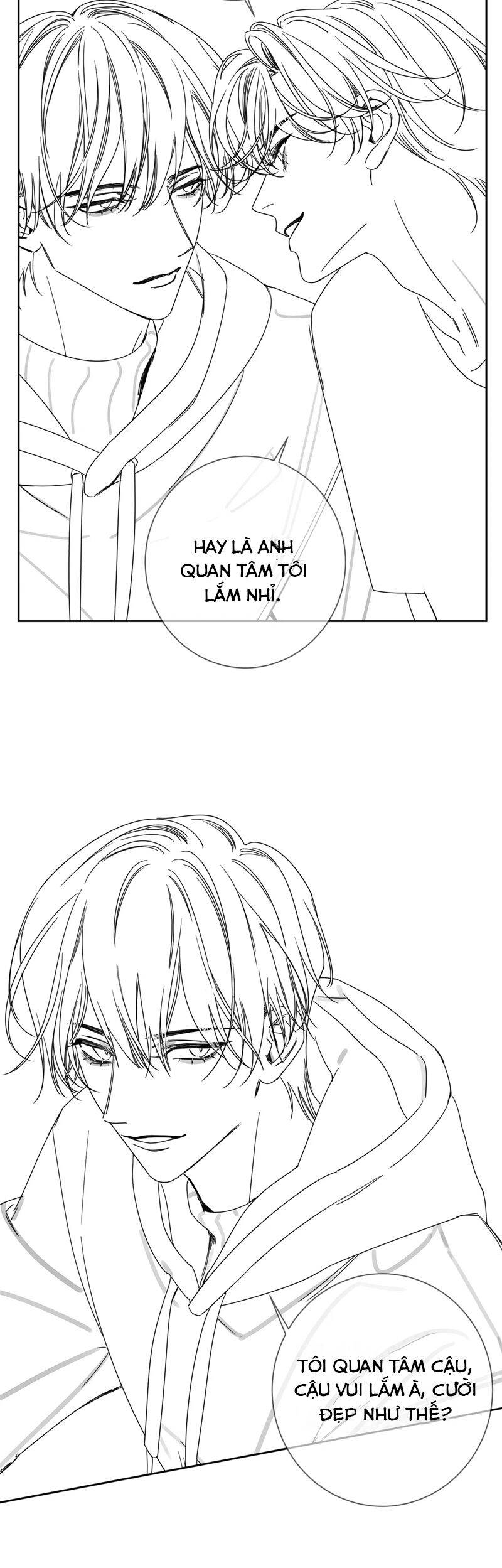 Nhân Vật Chính Chỉ Muốn Yêu Đương - Chapter 186 - Page 20