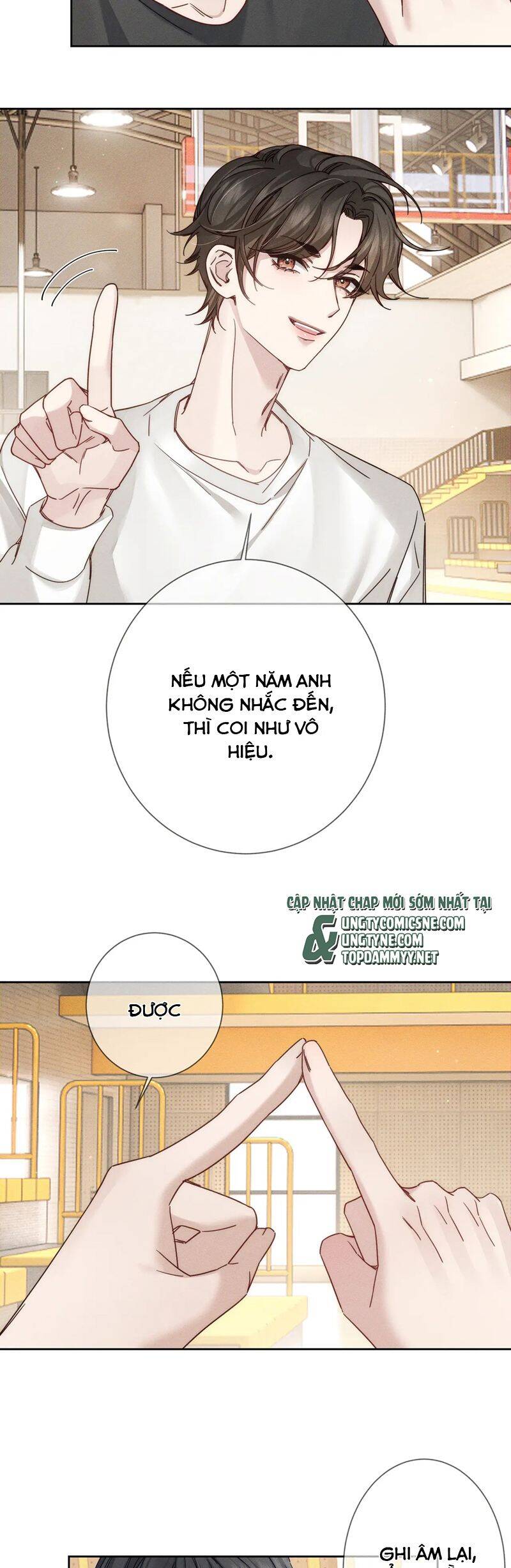 Nhân Vật Chính Chỉ Muốn Yêu Đương - Chapter 186 - Page 6