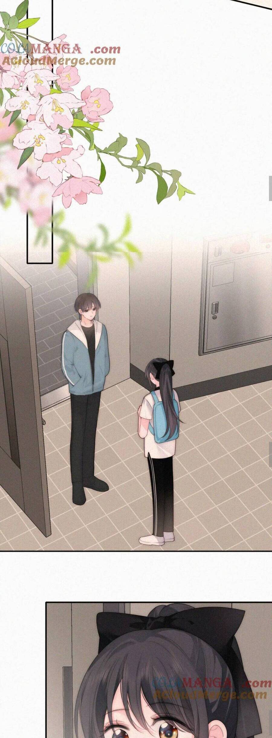 Bá Vương Sủng Ái Cô Vợ Mù - Chapter 118 - Page 10