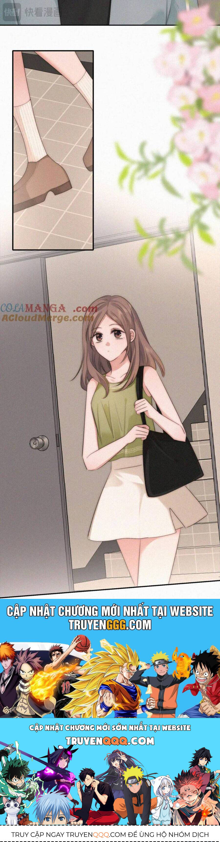 Bá Vương Sủng Ái Cô Vợ Mù - Chapter 118 - Page 13