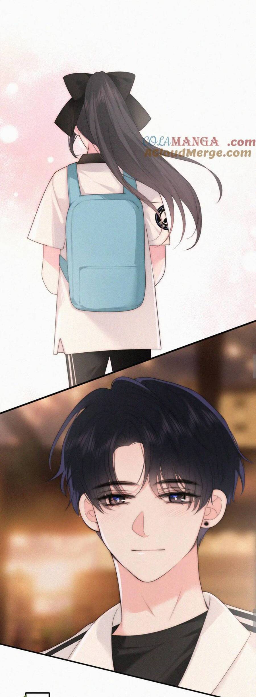 Bá Vương Sủng Ái Cô Vợ Mù - Chapter 118 - Page 9