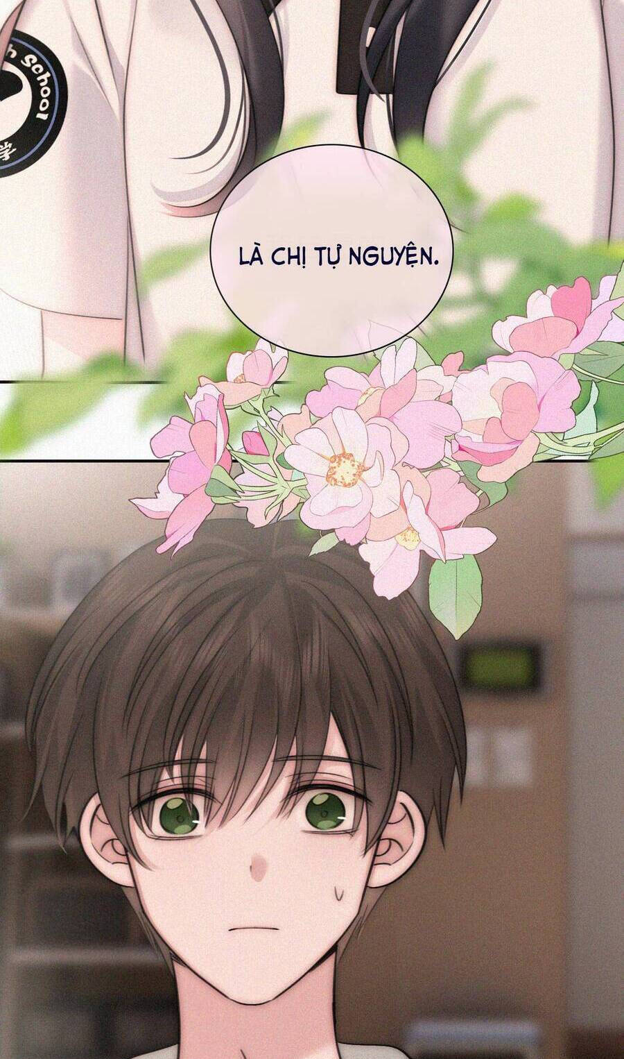 Bá Vương Sủng Ái Cô Vợ Mù - Chapter 119 - Page 10