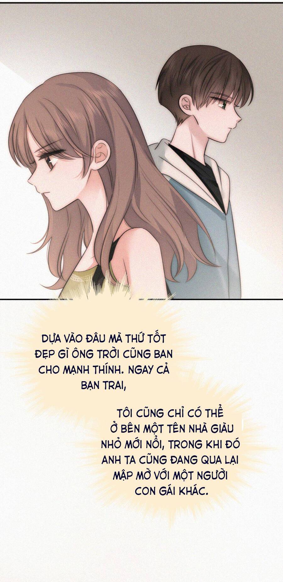 Bá Vương Sủng Ái Cô Vợ Mù - Chapter 119 - Page 4