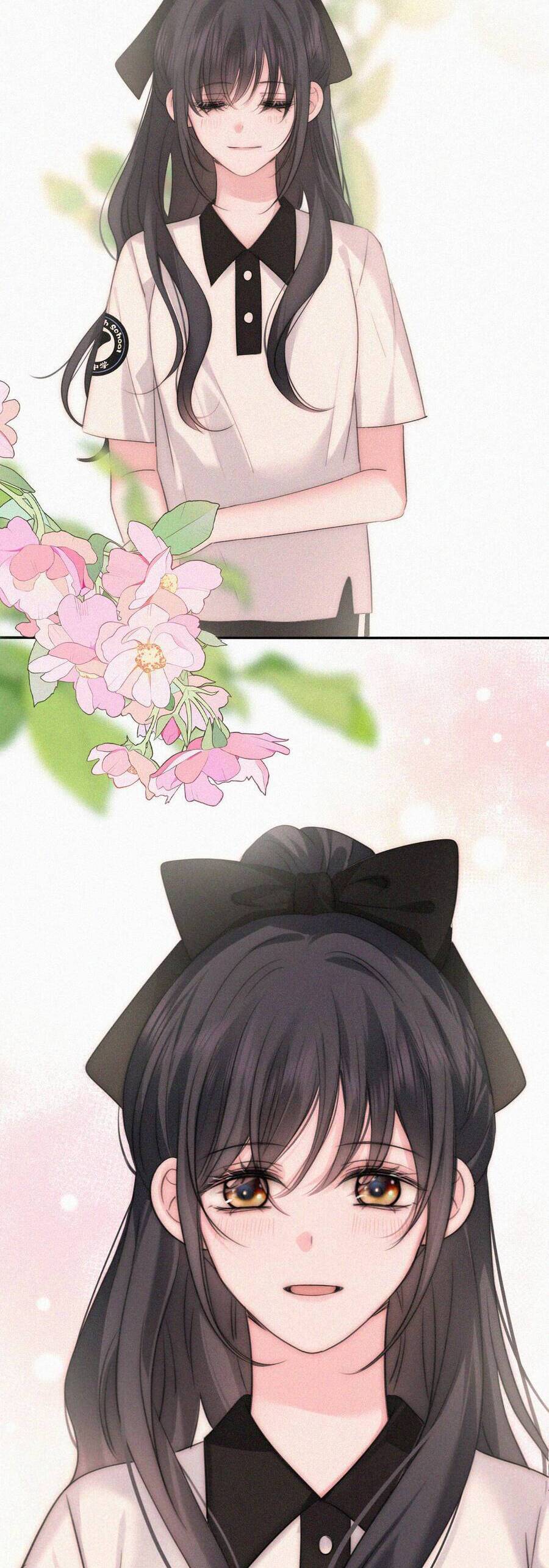 Bá Vương Sủng Ái Cô Vợ Mù - Chapter 119 - Page 9