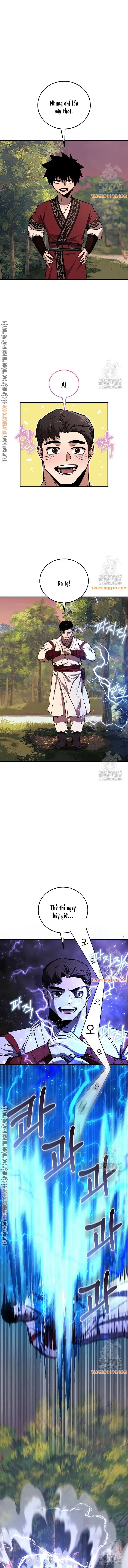 Thanh Mai Trúc Mã Của Đệ Nhất Thiên Hạ - Chapter 38 - Page 12