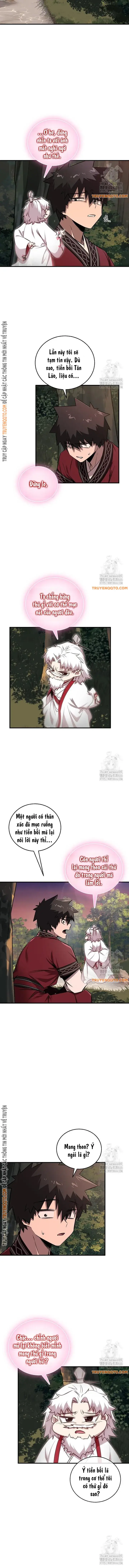 Thanh Mai Trúc Mã Của Đệ Nhất Thiên Hạ - Chapter 38 - Page 3