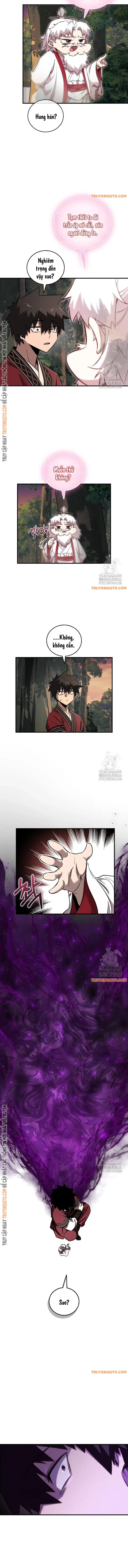 Thanh Mai Trúc Mã Của Đệ Nhất Thiên Hạ - Chapter 38 - Page 6