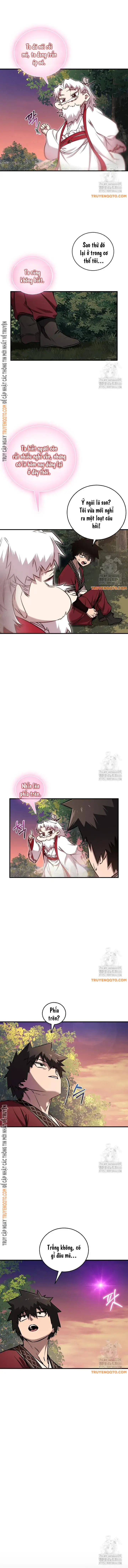 Thanh Mai Trúc Mã Của Đệ Nhất Thiên Hạ - Chapter 38 - Page 8