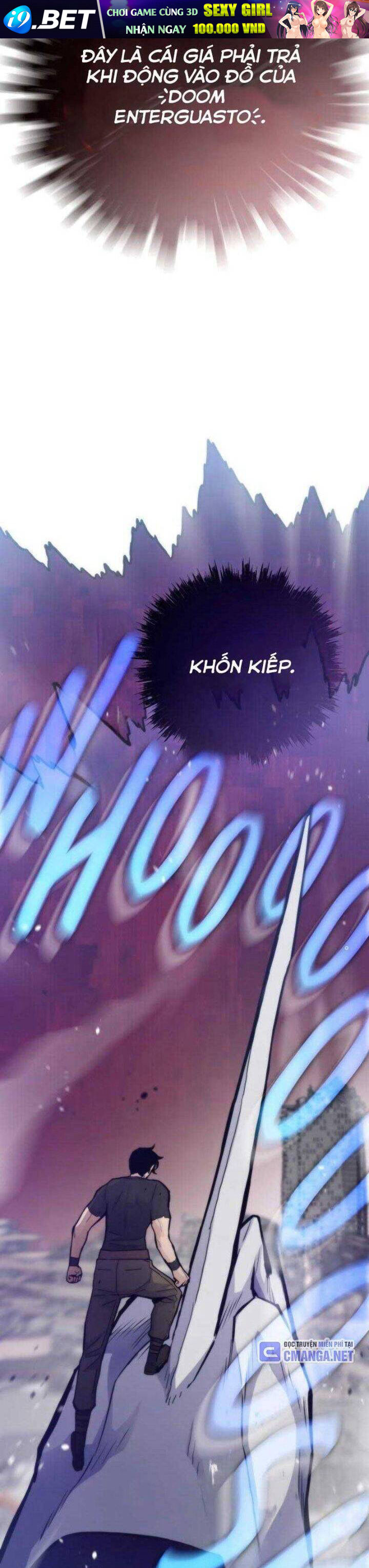 Hồi Quy Giả - Chapter 108 - Page 11