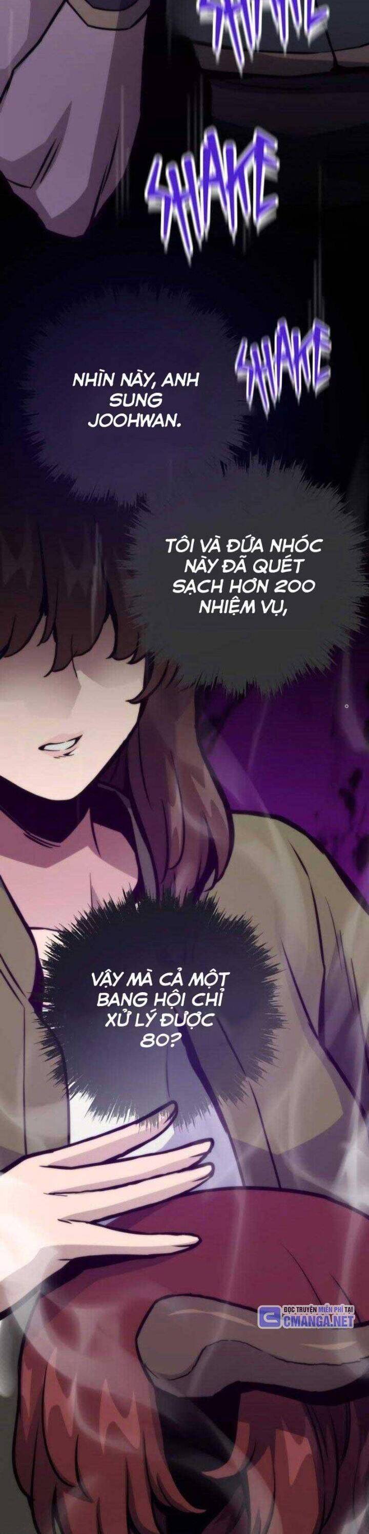 Hồi Quy Giả - Chapter 108 - Page 15