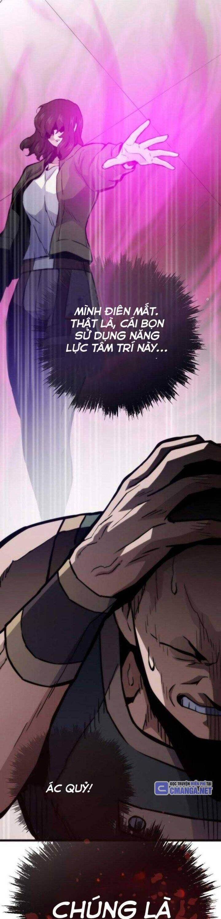 Hồi Quy Giả - Chapter 108 - Page 19