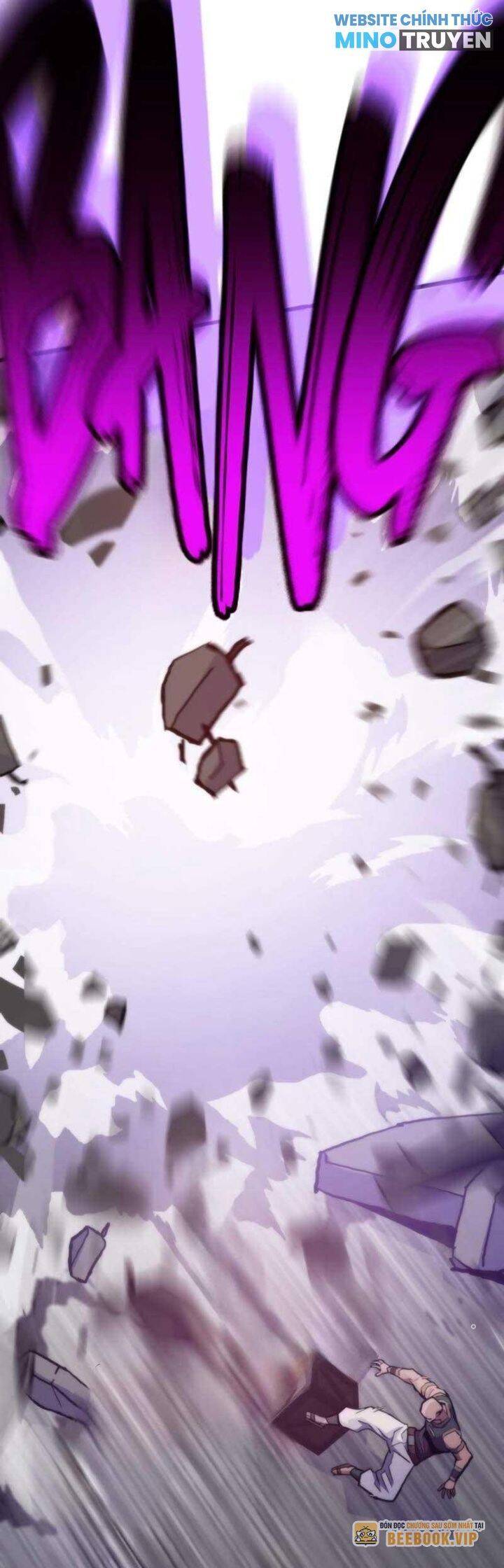 Hồi Quy Giả - Chapter 108 - Page 21