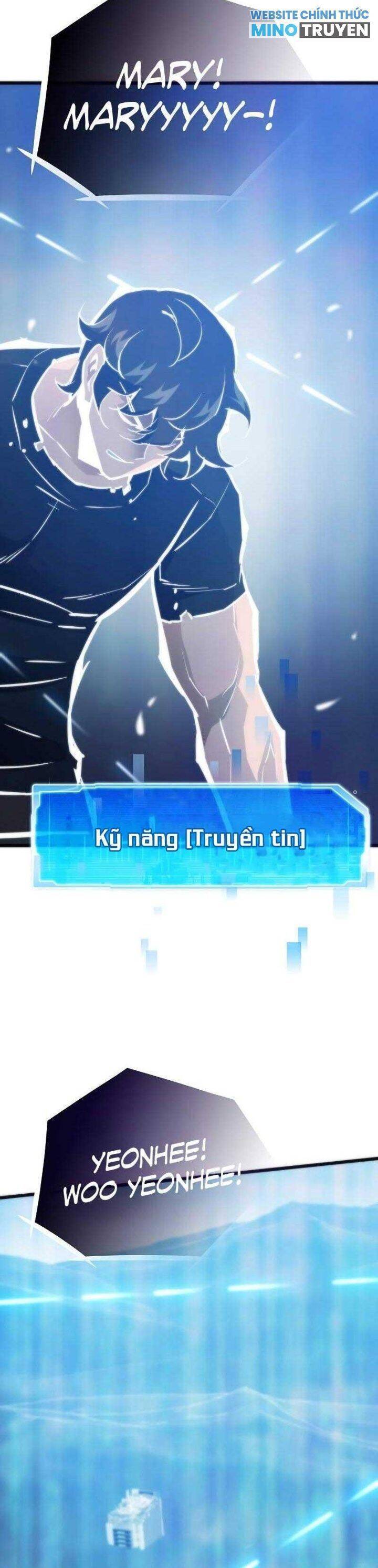 Hồi Quy Giả - Chapter 108 - Page 34