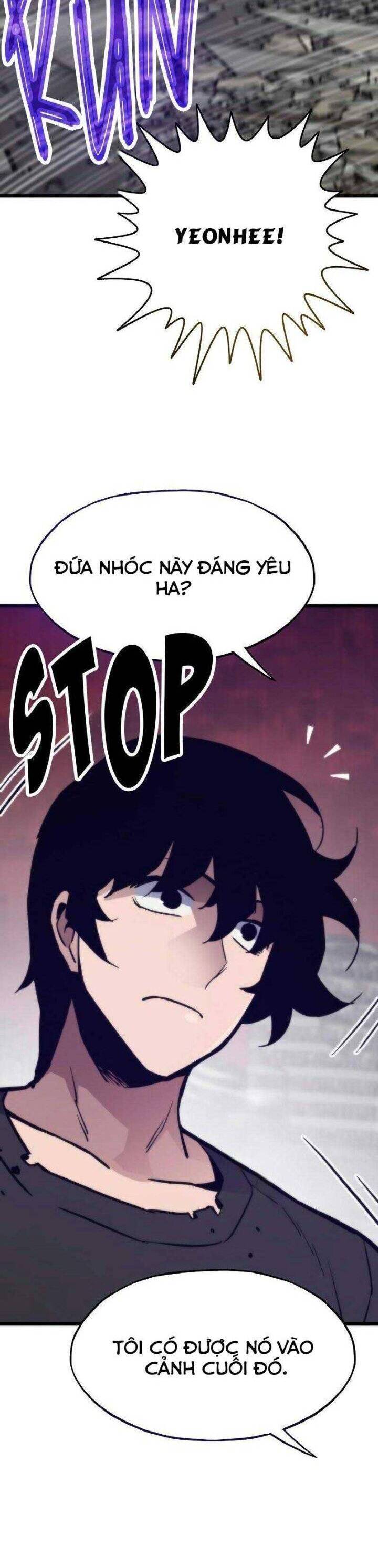 Hồi Quy Giả - Chapter 108 - Page 44
