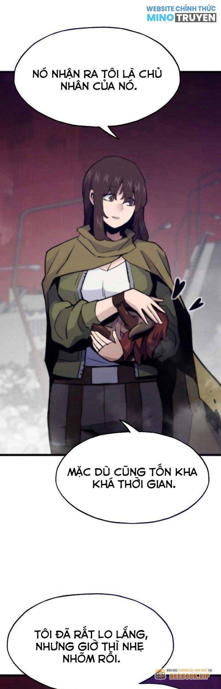 Hồi Quy Giả - Chapter 108 - Page 45