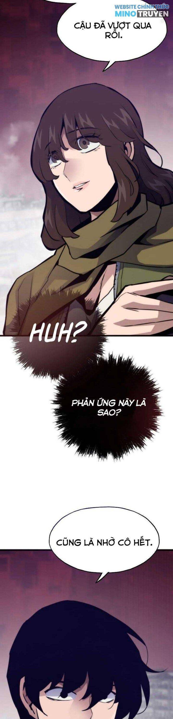 Hồi Quy Giả - Chapter 108 - Page 46