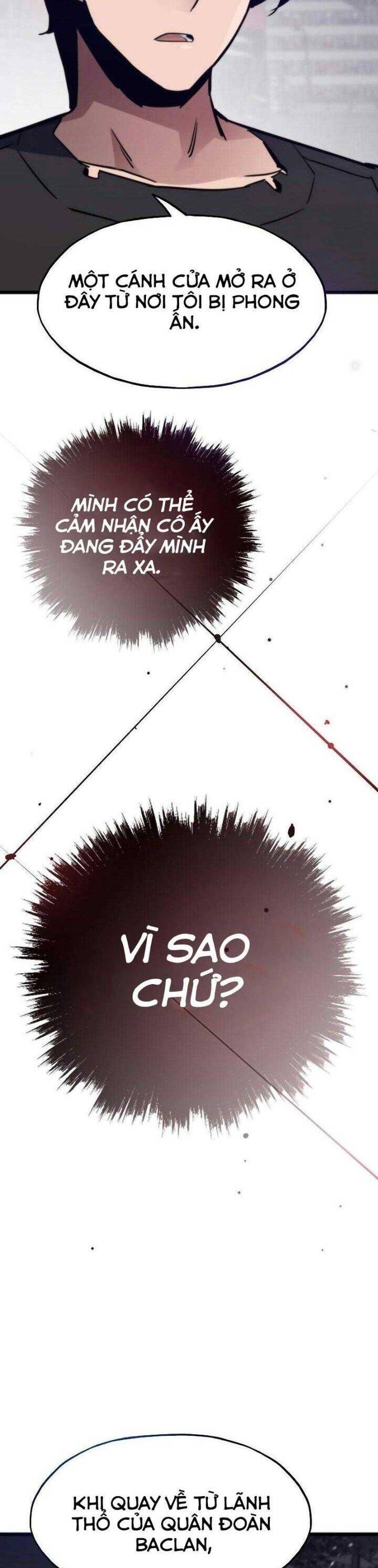 Hồi Quy Giả - Chapter 108 - Page 47