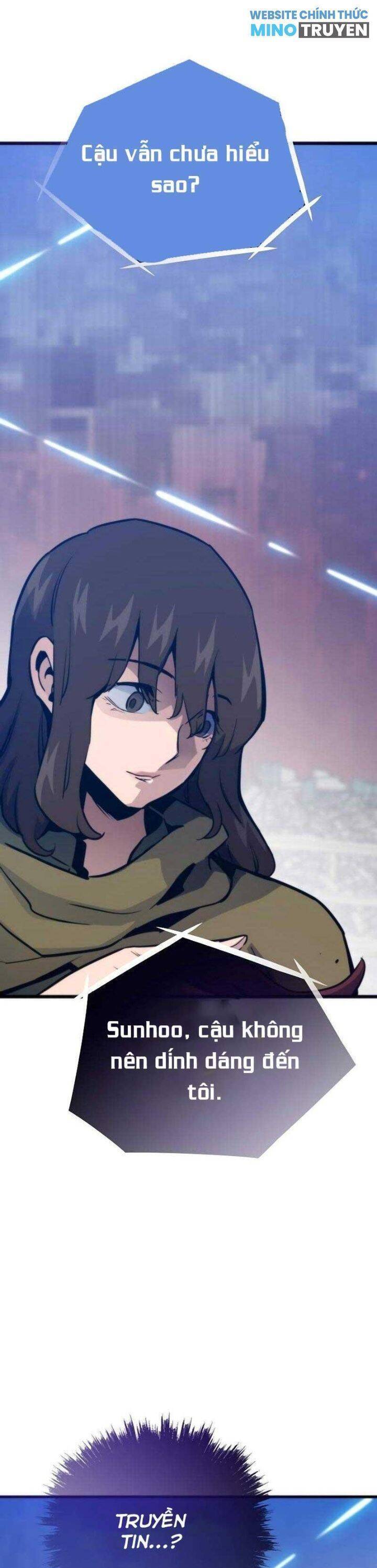 Hồi Quy Giả - Chapter 108 - Page 50