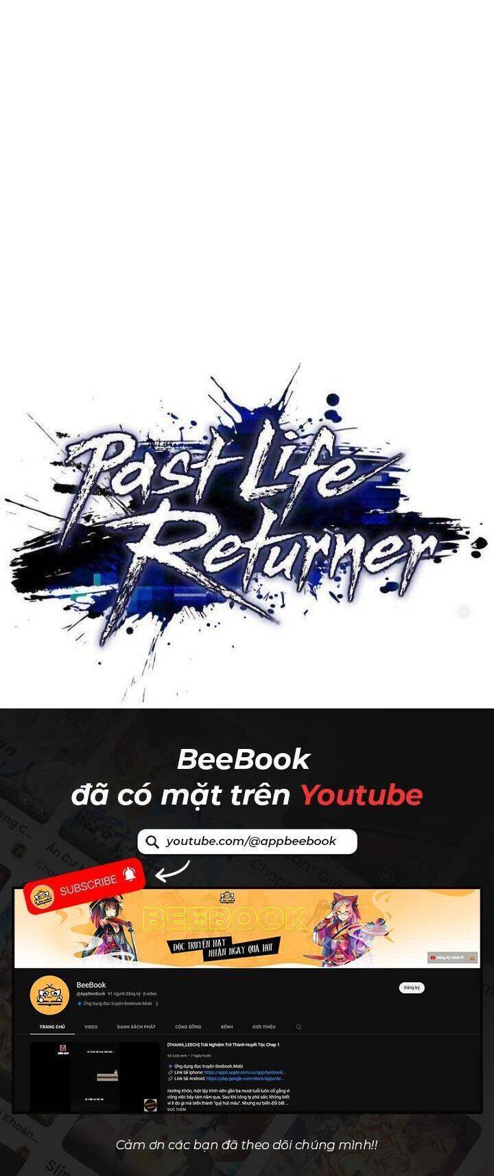 Hồi Quy Giả - Chapter 108 - Page 55