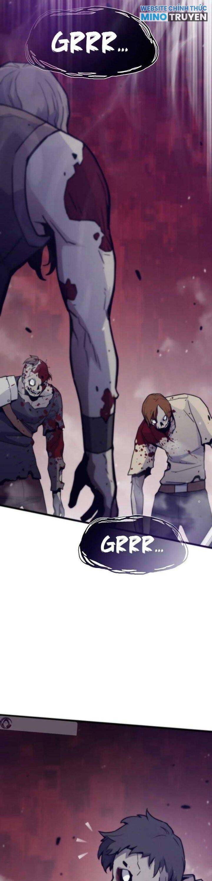 Hồi Quy Giả - Chapter 108 - Page 6