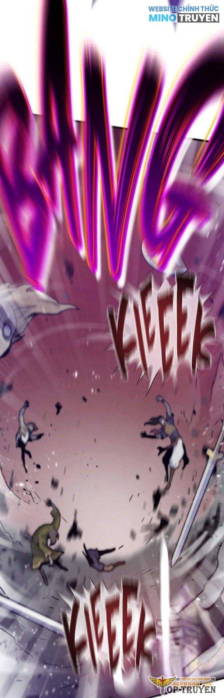 Hồi Quy Giả - Chapter 108 - Page 9