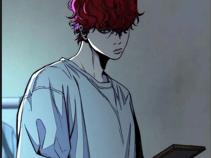 Thể Thao Cực Hạn - Chapter 525 - Page 127