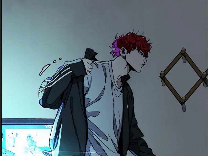 Thể Thao Cực Hạn - Chapter 525 - Page 134