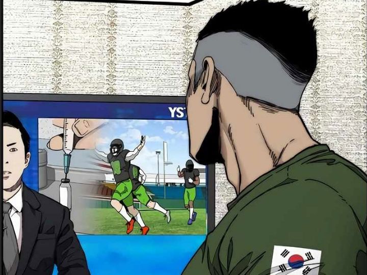 Thể Thao Cực Hạn - Chapter 525 - Page 144