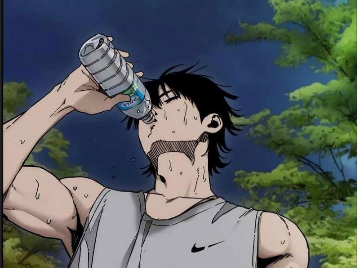 Thể Thao Cực Hạn - Chapter 525 - Page 154