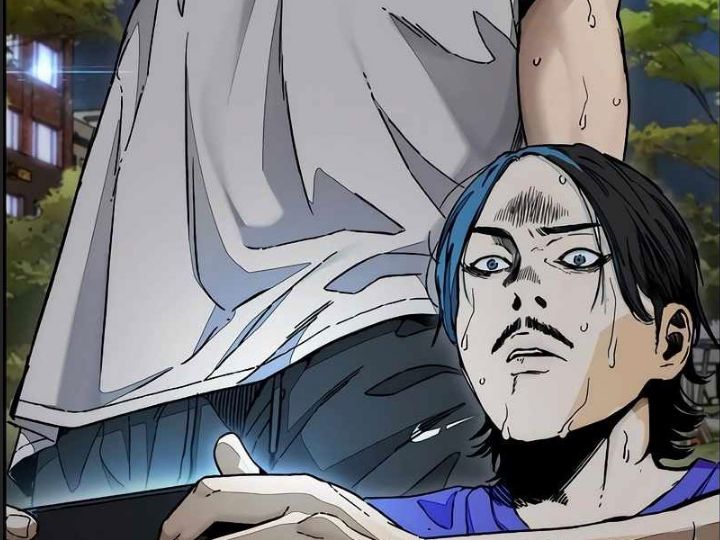 Thể Thao Cực Hạn - Chapter 525 - Page 155