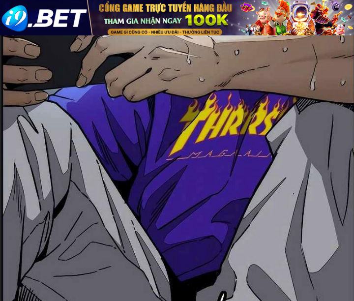 Thể Thao Cực Hạn - Chapter 525 - Page 156