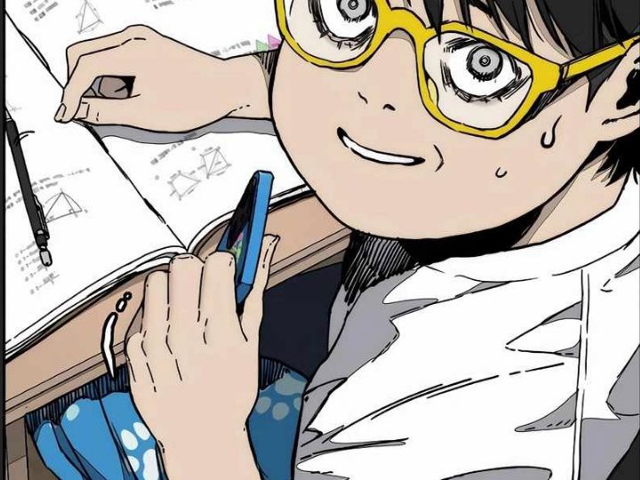 Thể Thao Cực Hạn - Chapter 525 - Page 16