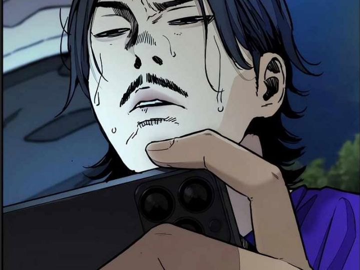 Thể Thao Cực Hạn - Chapter 525 - Page 161