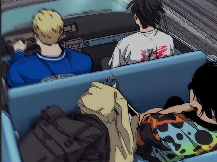 Thể Thao Cực Hạn - Chapter 525 - Page 166