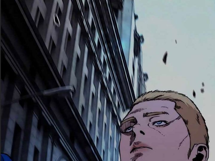 Thể Thao Cực Hạn - Chapter 525 - Page 174