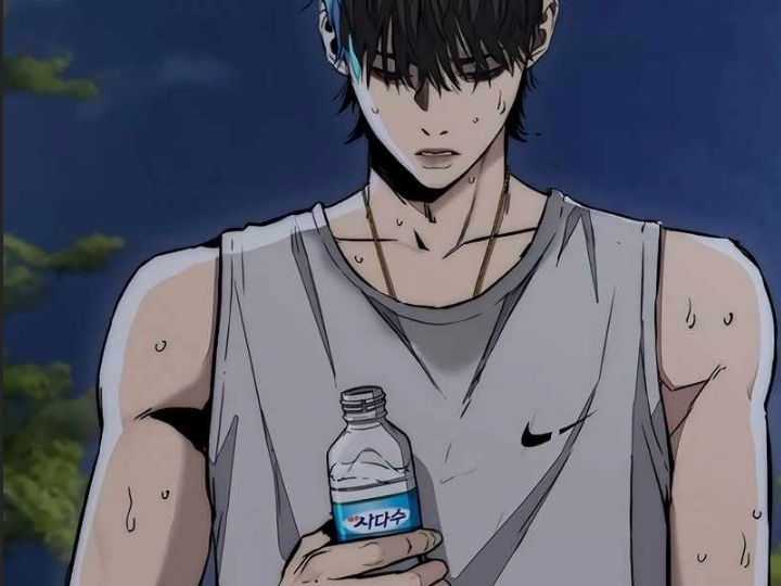 Thể Thao Cực Hạn - Chapter 525 - Page 180