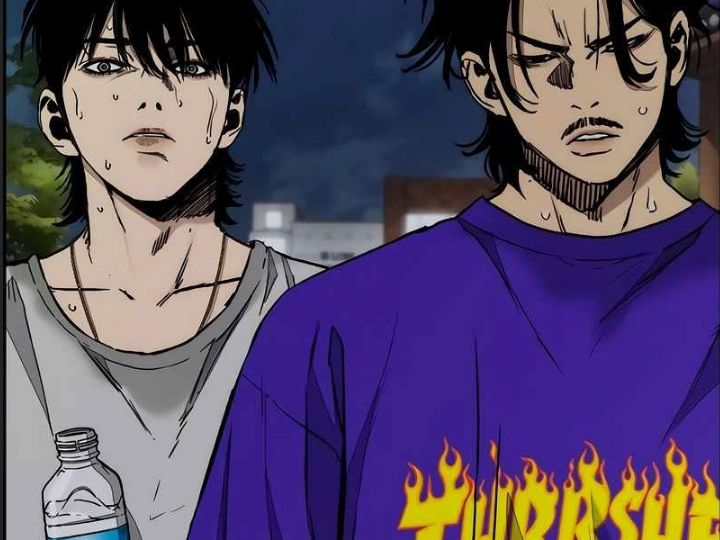 Thể Thao Cực Hạn - Chapter 525 - Page 185