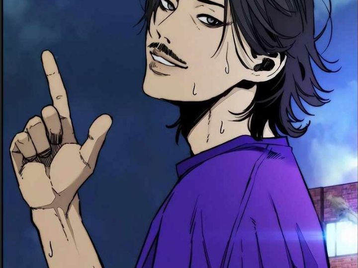 Thể Thao Cực Hạn - Chapter 525 - Page 190