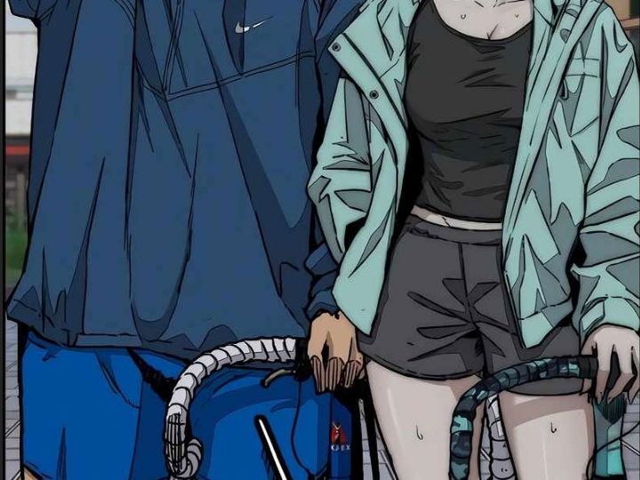 Thể Thao Cực Hạn - Chapter 525 - Page 202