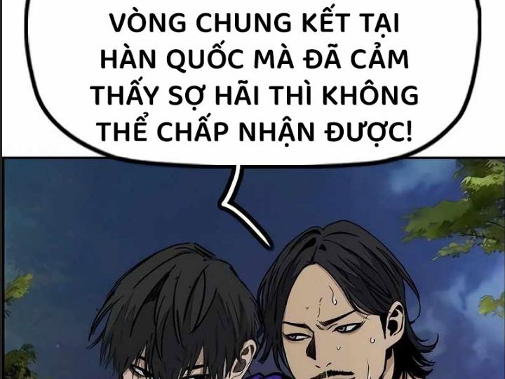 Thể Thao Cực Hạn - Chapter 525 - Page 205