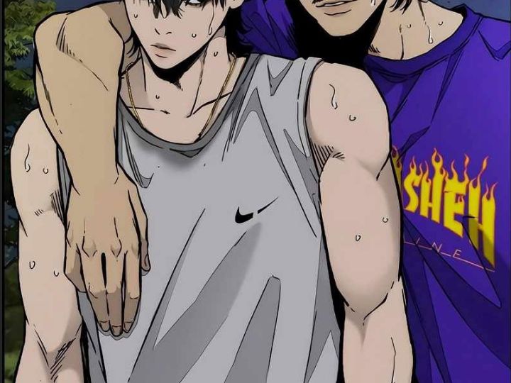 Thể Thao Cực Hạn - Chapter 525 - Page 206