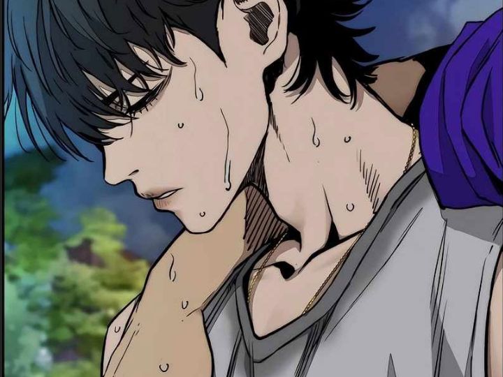 Thể Thao Cực Hạn - Chapter 525 - Page 215