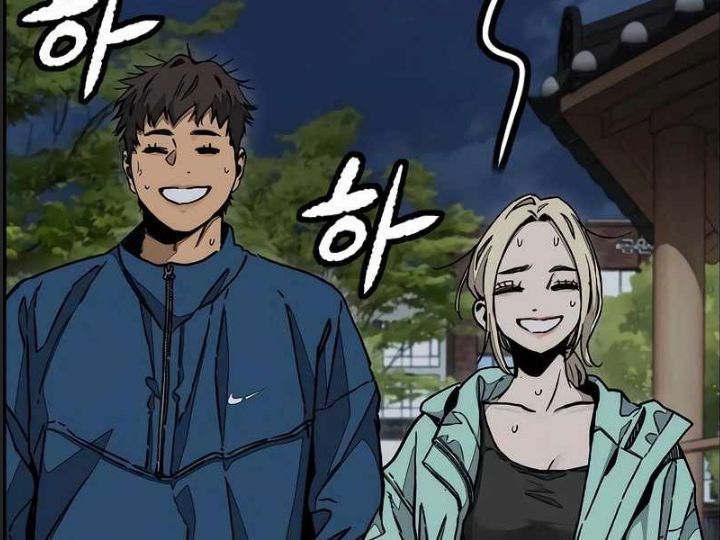 Thể Thao Cực Hạn - Chapter 525 - Page 230